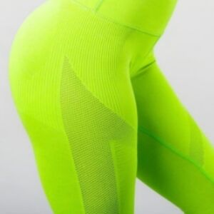 Alphalete Volt Aero Compression Contour Leggings